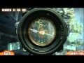 Crysis 2 - Speeding Ticket Trophy / Achievement