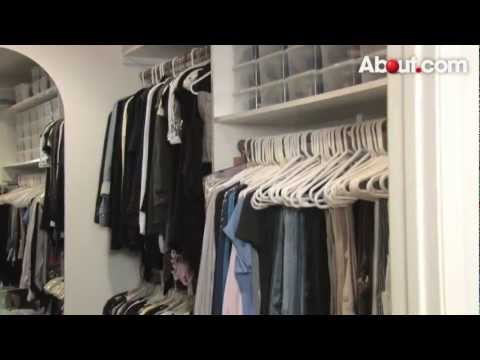 how to decide what to keep in your closet