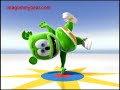 The Gummy Bear Song - Long French Version