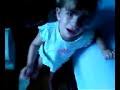 Potty Training Gone Bad