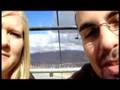 Amber & Adam-Extreme Zip Line