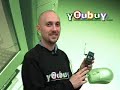 hemp3car: i tuoi mp3 in auto senza fili