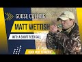 Short Reed Goose Calling / The Cheater Moan