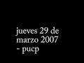Defendiendo la PUCP