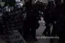 February 15th, 2003 Police Misconduct Evidence