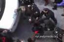 February 15th, 2003 Police Misconduct Evidence