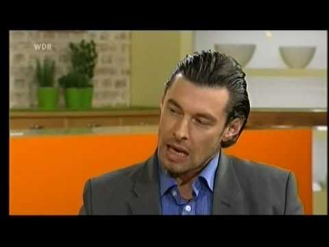 WDR 21.11.2010 Studiogast Umgang mit der Terror II