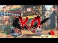 videos de SFIV Online: Poongko (Ryu) vs Ryu TRUE-HD QUALITY