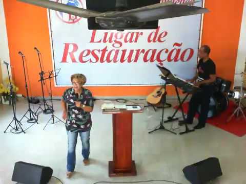 Culto de Ensino 31 07 16