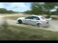 Rally Ready Motorsports Evo VI Gravel Testing