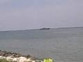 Galveston, Texas August 29, 2008 Part 1
