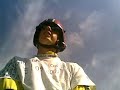 cazzate!!!stronzate trattorino tour 2008...guallo matte paro