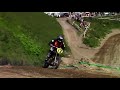 Classic Motocross in Heinola, Finland