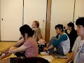 Shamisen, koto e shakuhachi