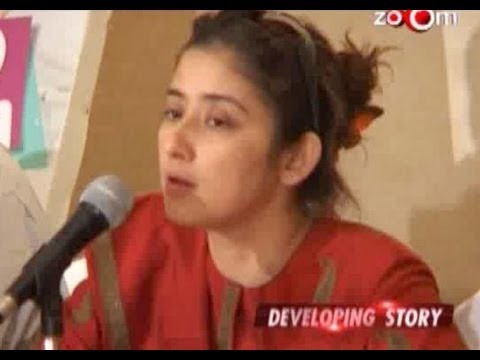 Is Madhur Bhandarkar's Heroine based on Manisha Koirala's life?