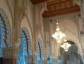 The Grand Mosque of Hassan II, Casablanca, Morocco
