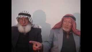 ح 4 - مقابلة تاريخ شفوي للنكبة الفلسطينية مع دسوقي الكسبة ومصطفى عفانة من برفيلية - الرملة المحتلة