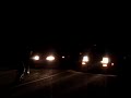 RB20DET 240SX vs. B16 Civic Hatch RB20DET 240SX vs. B16 Civic Hatch