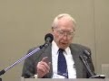 richard lloyd anderson, an lds scholar and author of the book 