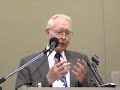 richard lloyd anderson, an lds scholar and author of the book 