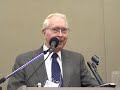richard lloyd anderson, an lds scholar and author of the book 