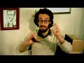 Les Textes (Saison 1 Épisode 20)