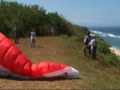 paragliding Bali trip 飞伞印尼巴厘岛