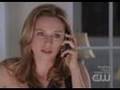 One Tree Hill 5x18 Lucas sends his book's dedication