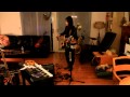 Fun with my looping pedal (mree)