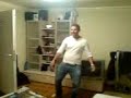 Dancing Pflaume