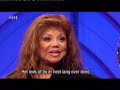 La Toya Jackson going 