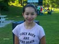 2008 New Milford Bulls Cheerleaders (Part 1)