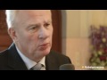 Interview about the 2009 Nobel Peace Prize