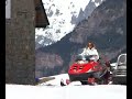 Sleds en Cerler