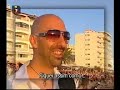 interview of dj chus for national portuguese tv. made in ibiza in summer 2007.