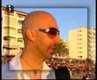 Dj Chus Interview Portuguese TV