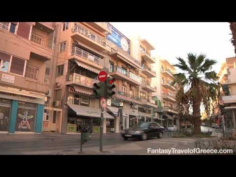 /crete Island Vacations