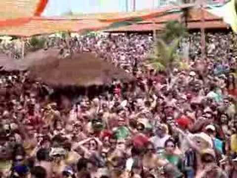 ESKIMO LIVE  Ethnology TRANCE    ...