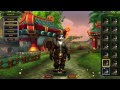 Mönch gespielt mit gelabber in 1080p HD :Teil 1