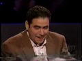 1/2 Emeril Lagasse on Celebrity millionaire