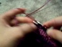 knitting stockinette