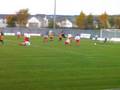 Dumbarton v Berwick