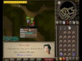 Doing Desert treasure (DT) at lvl 37 d3st1ny w4nd