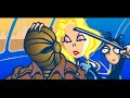 Lost in space, webtoon part 6