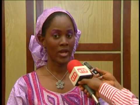 Girls in ICT au Sénégal