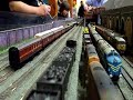 videos de solihull model railway circle
