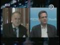 Entrevista doble Iñaki Azkuna - Antonio Basagoiti