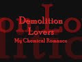 Elfen Lied Demolition Lovers AMV