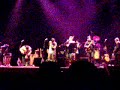 Intillimani concert in Valdivia, Chile June '08