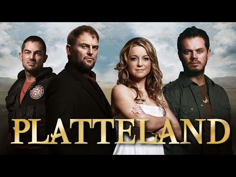 Platteland